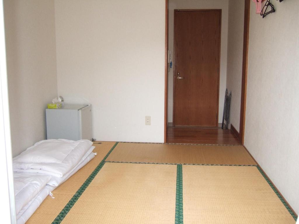 Pension Takatsuki Zamami Zimmer foto